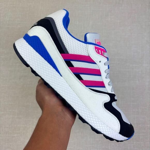 🍬 2018 adidas Ultra Tech “Shock Pink” 10M - Picture 1 of 6